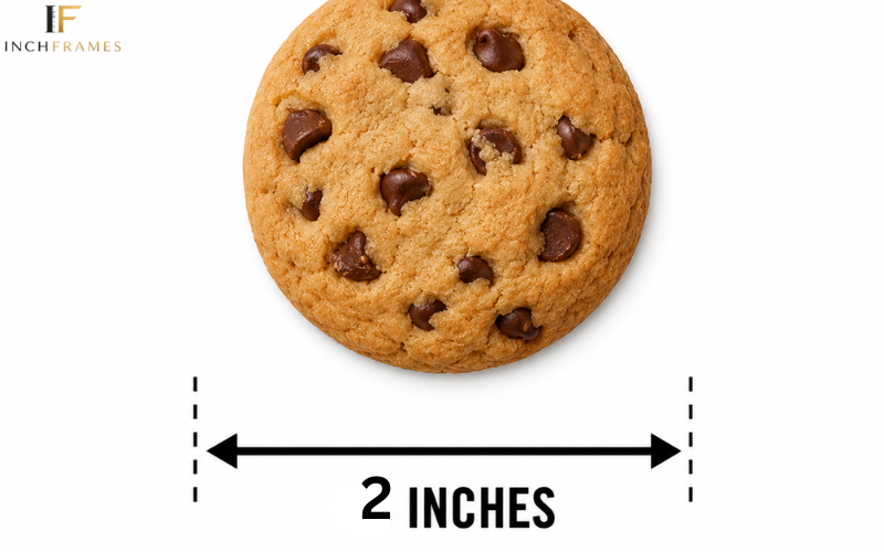 How Long Is 2 Inches