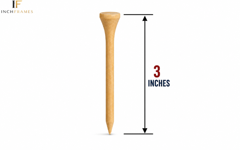 How Long Is 3 Inches