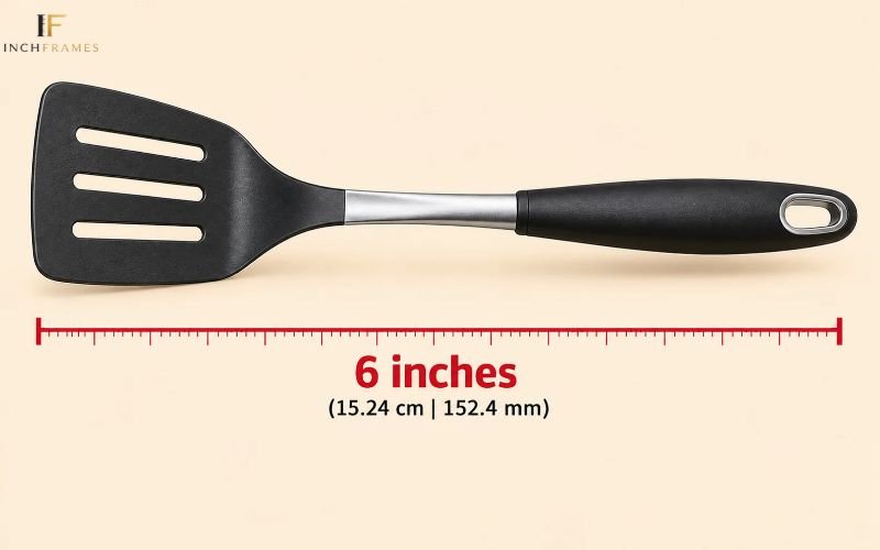 How Long Is 6 Inches