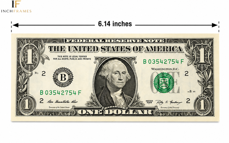 How Long Is 6 Inches