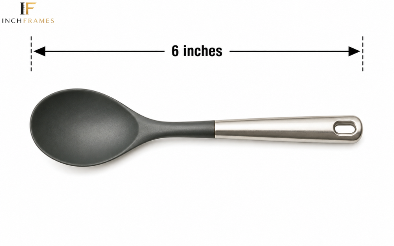 How Long Is 6 Inches