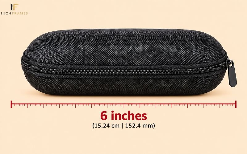 How Long Is 6 Inches
