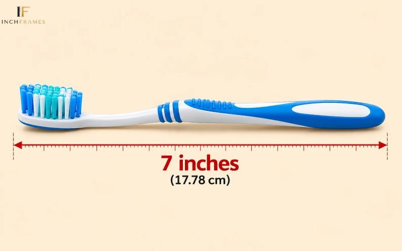 How Long Is 7 Inches