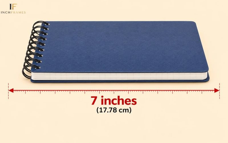 How Long Is 7 Inches