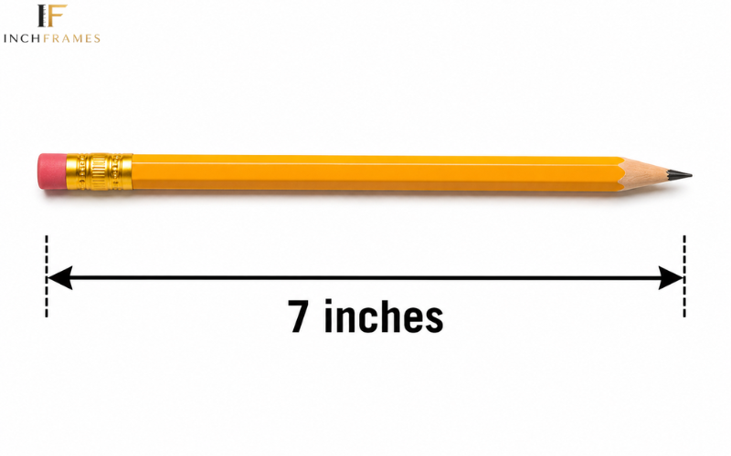How Long Is 7 Inches