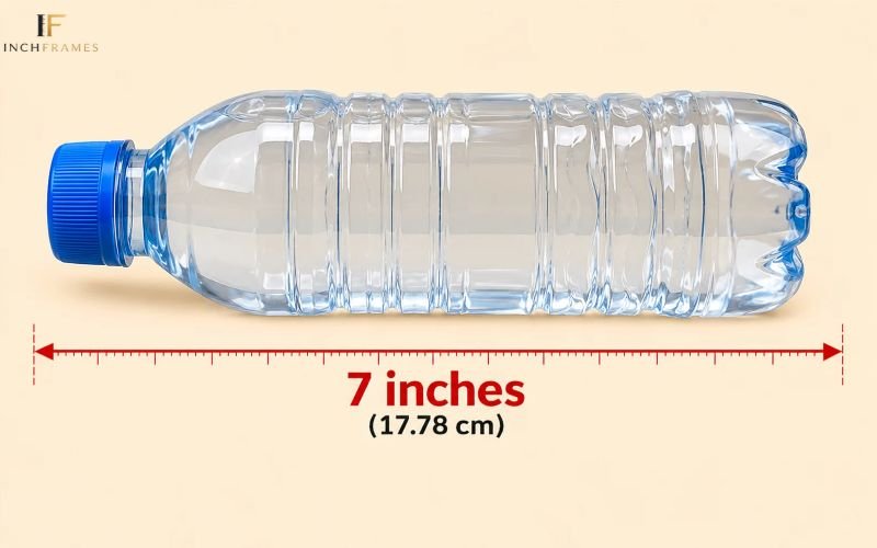 How Long Is 7 Inches