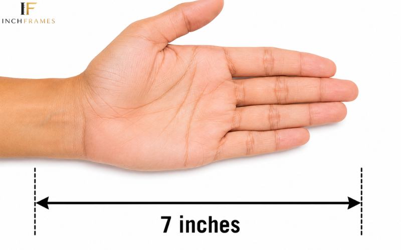 How Long Is 7 Inches