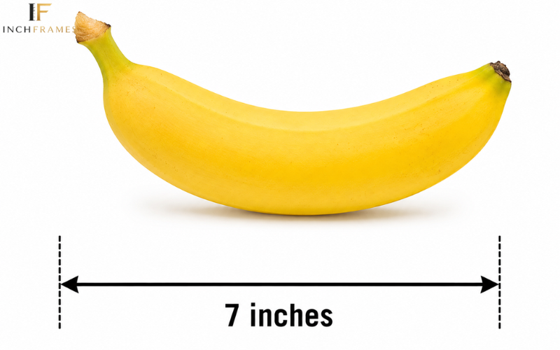 How Long Is 7 Inches