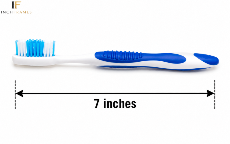 How Long Is 7 Inches