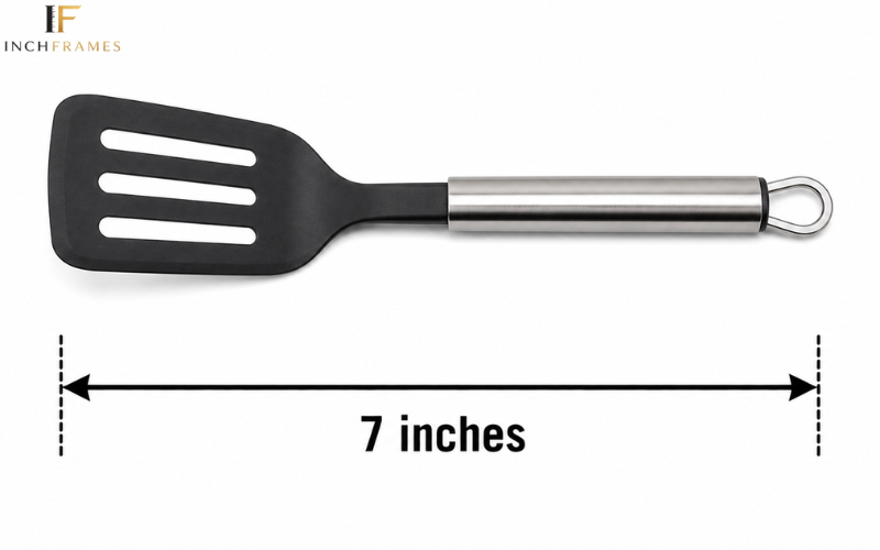 How Long Is 7 Inches