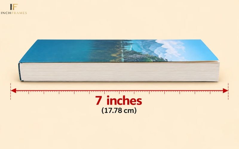 How Long Is 7 Inches