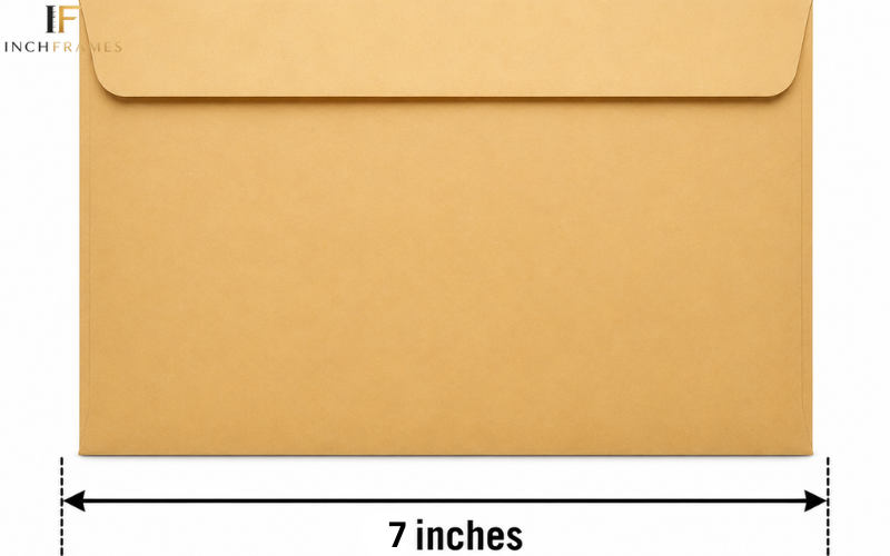 How Long Is 7 Inches