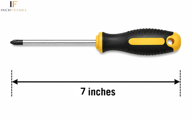 How Long Is 7 Inches