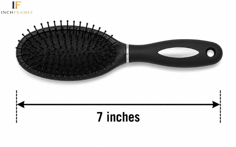 How Long Is 7 Inches
