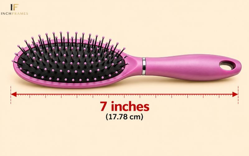 How Long Is 7 Inches