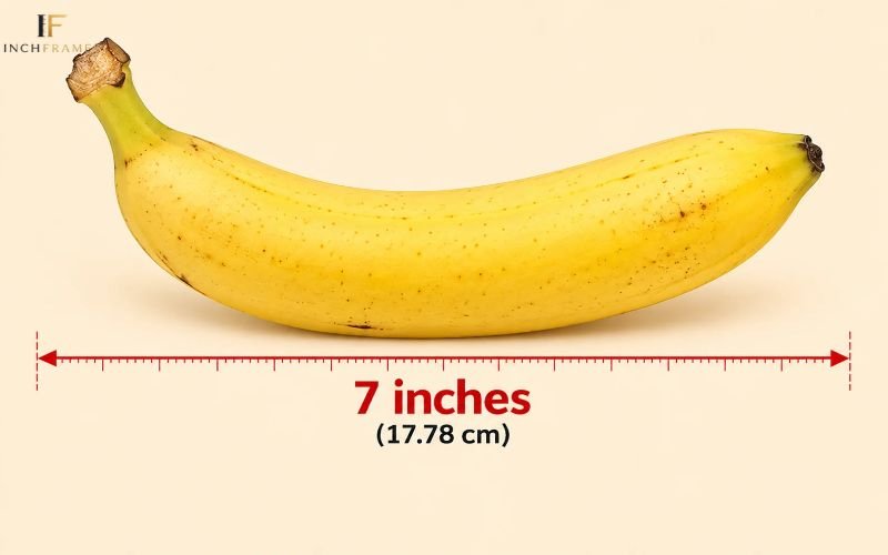How Long Is 7 Inches