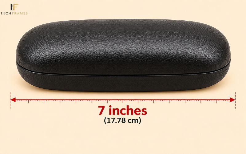 How Long Is 7 Inches