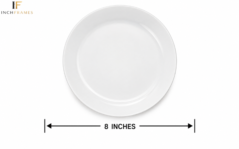 How Long Is 8 Inches