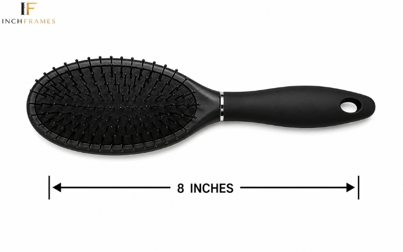 How Long Is 8 Inches