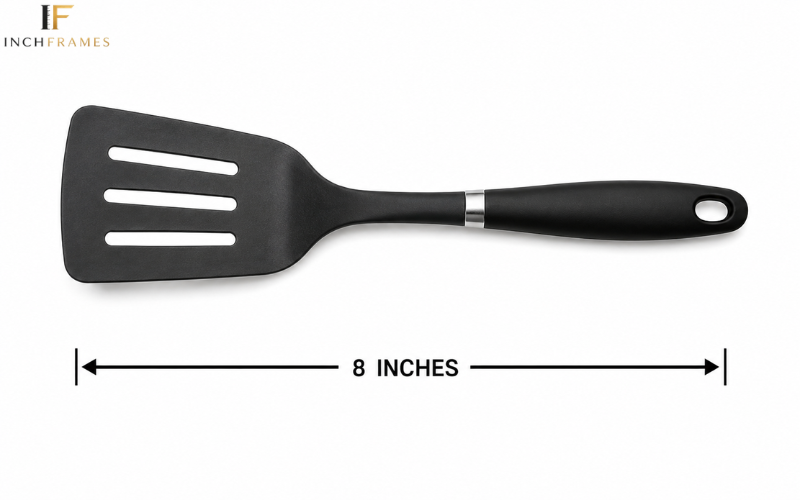 How Long Is 8 Inches
