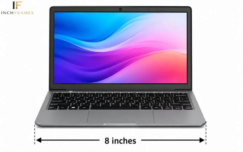 How Long Is 8 Inches