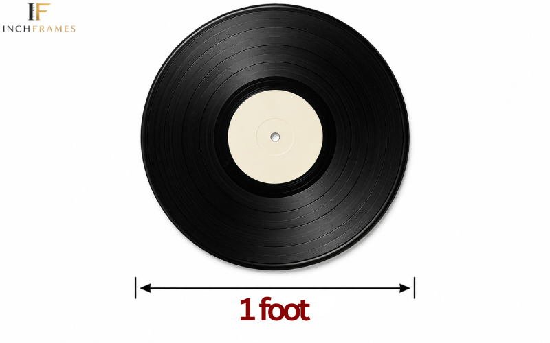 How Long Is 1 foot
