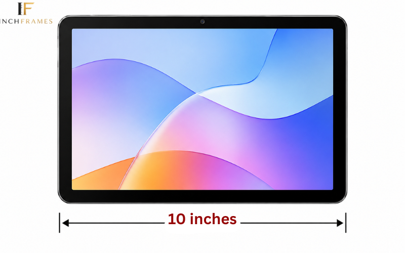 How Long Is 10 Inches