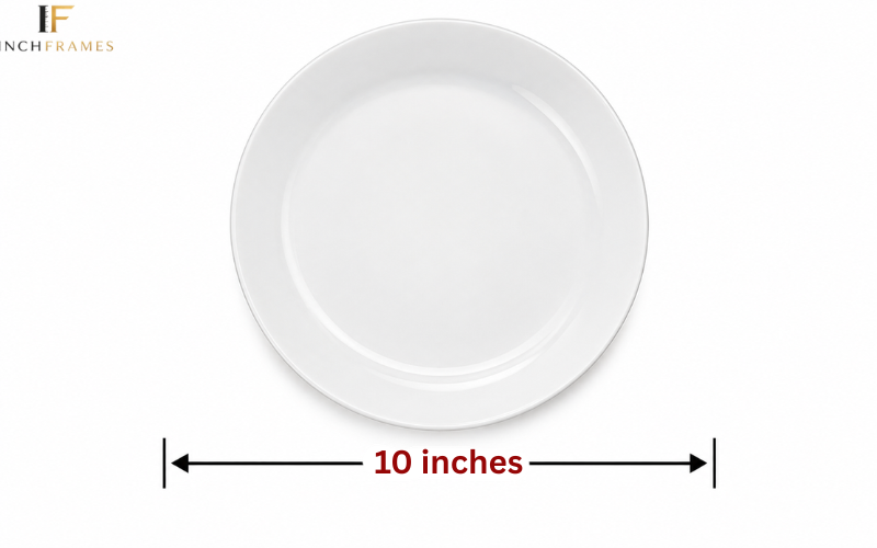 How Long Is 10 Inches