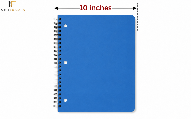 How Long Is 10 Inches