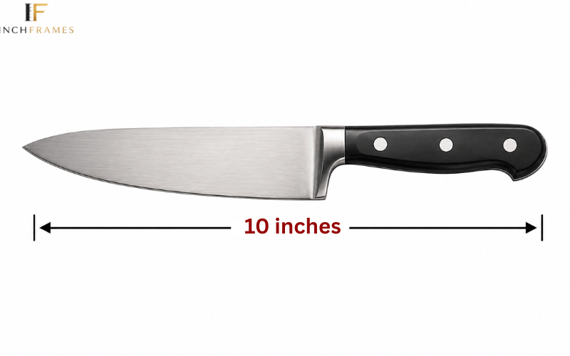 How Long Is 10 Inches