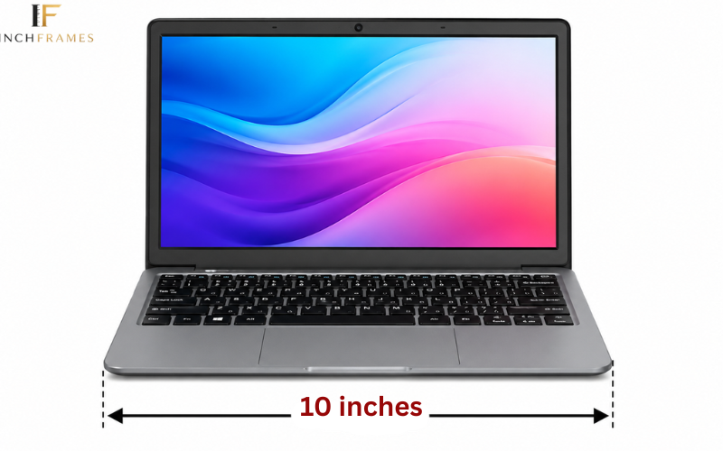 How Long Is 10 Inches