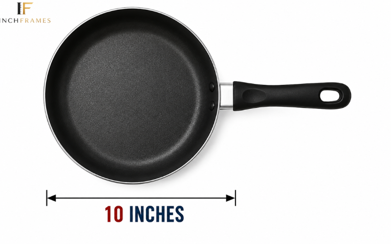 How Long Is 10 Inches