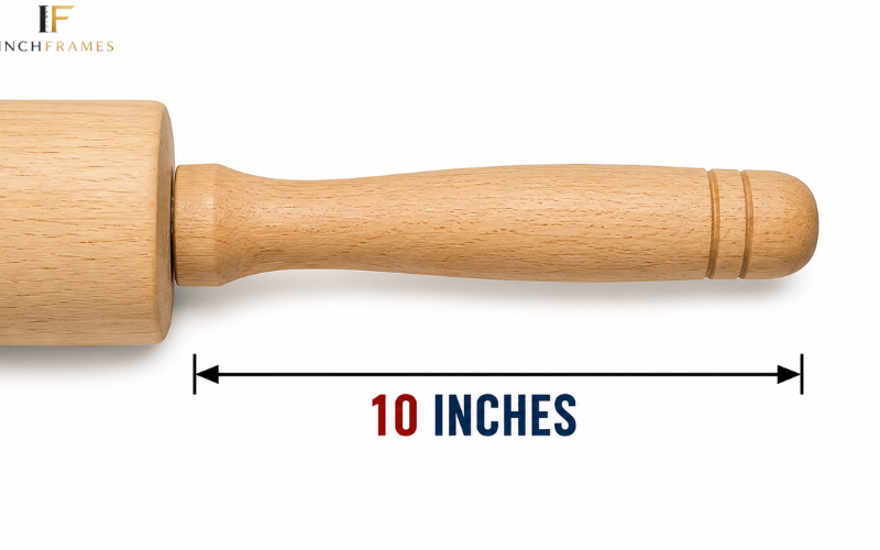 How Long Is 10 Inches