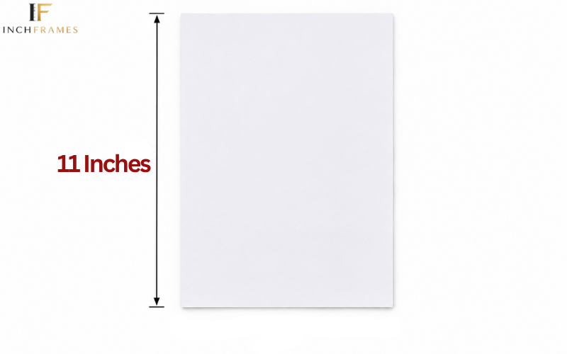 How Long Is 11 Inches