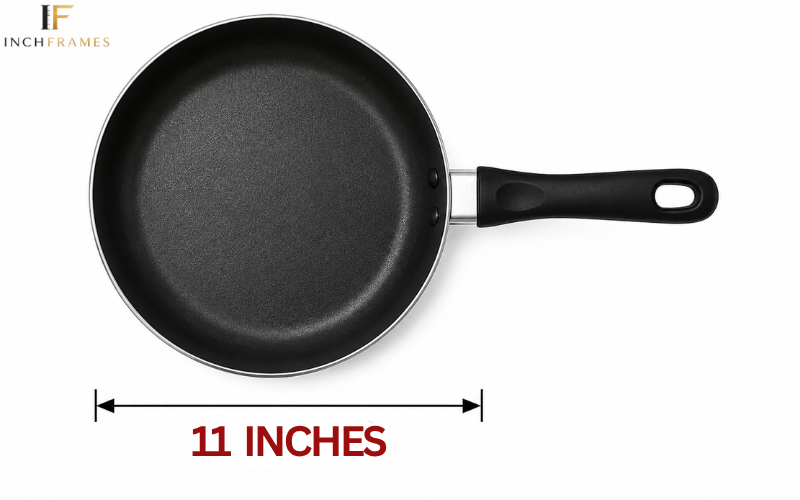 How Long Is 11 Inches