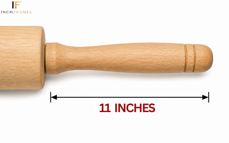How Long Is 11 Inches
