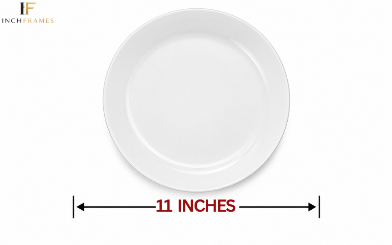 How Long Is 11 Inches