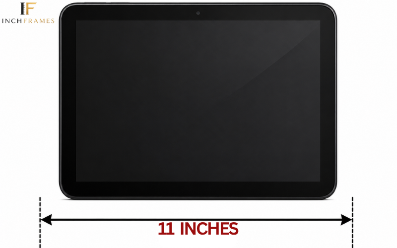 How Long Is 11 Inches