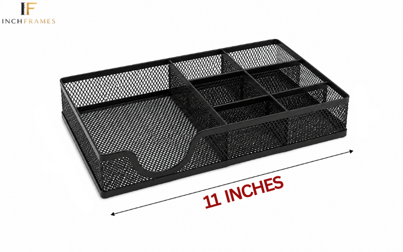 How Long Is 11 Inches