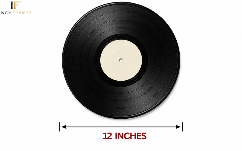 How Long Is 12 Inches
