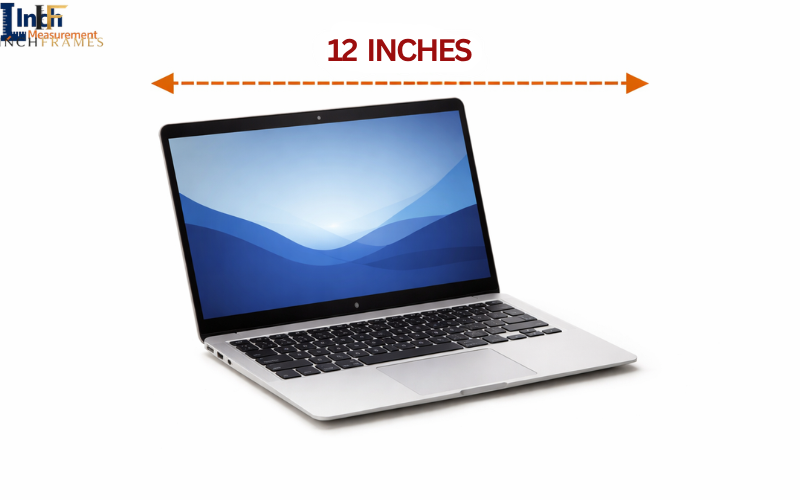 How Long Is 12 Inches