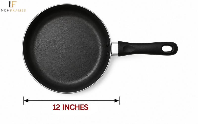 How Long Is 12 Inches