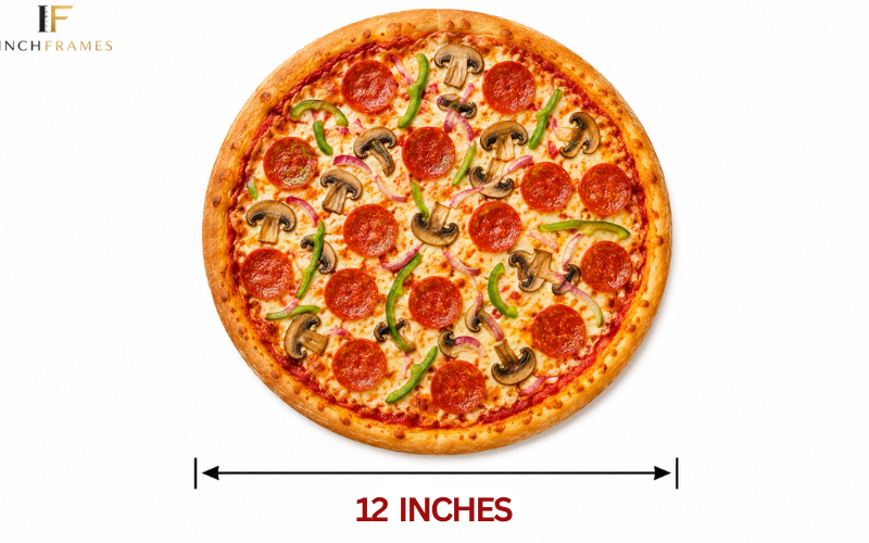 How Long Is 12 Inches