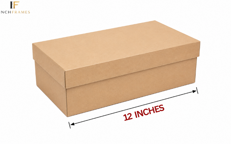How Long Is 12 Inches