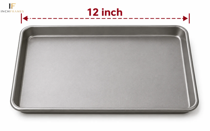 How Long Is 12 Inches
