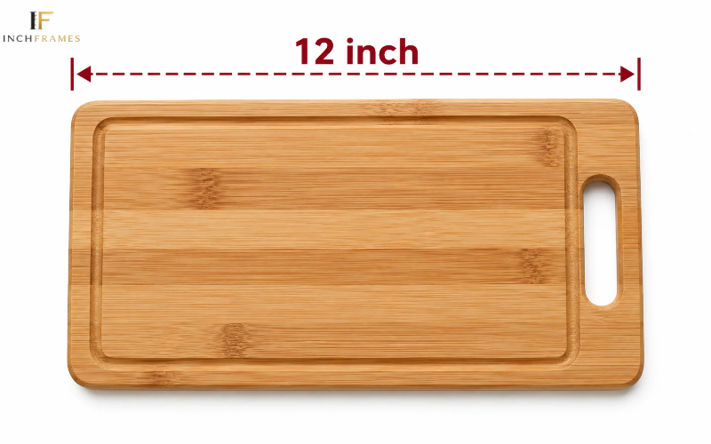 How Long Is 12 Inches