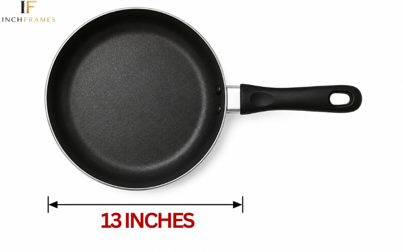 How Long Is 13 Inches
