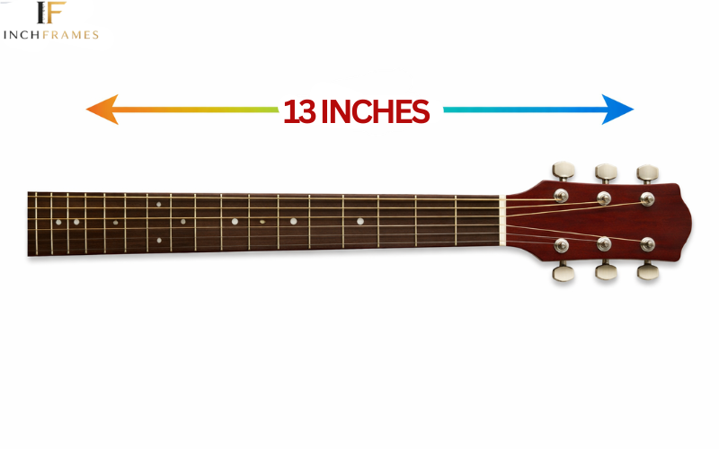 How Long Is 13 Inches