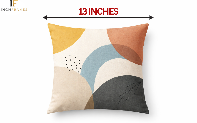 How Long Is 13 Inches