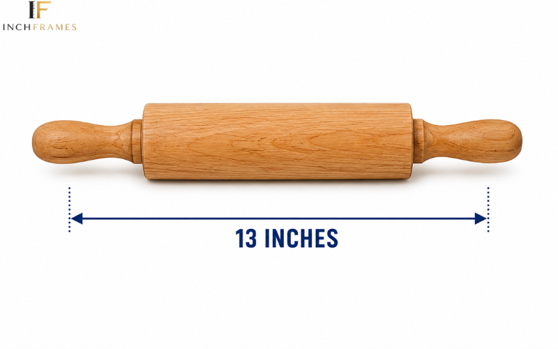How Long Is 13 Inches